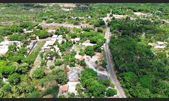 Imagem 4: Vendo excelente Sítio, todo murado em Ribamar perto da praia de Panaquatira