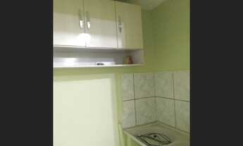 Imagem 7: Kitnet Kitnet com 1 dormitório