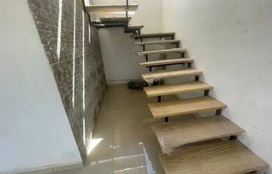 Imagem 6: Casa em condomínio no terra brasilis mateus leme