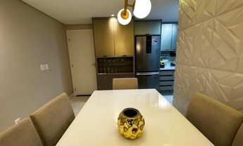 Imagem 3: 3qts., 1suíte, 1vaga, 64 m2 na Caxangá