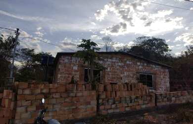 Imagem 2: CHACARA QUILOMBO DO GAIA