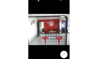 Imagem 7: Sobrado / aceita permuta 460 mil