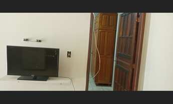 Imagem 5: Kit net mobiliada