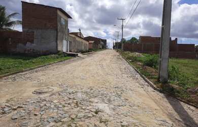 Imagem 4: Lotes com escritura na Jurema Araturi excelente localização!