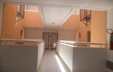 Imagem 3: Madrid Residence