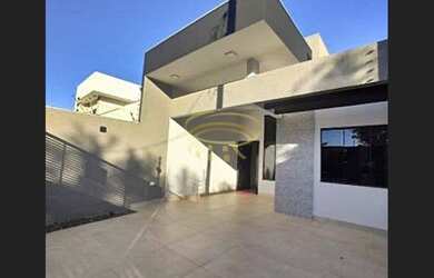 Imagem 4: Casa Jardim Higienópolis - Maringá Pr