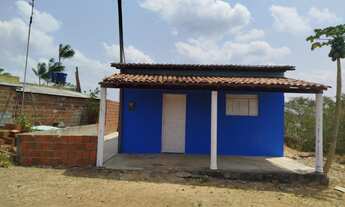 Imagem 4: Vende-se casa localizada em são Paulo do Potengi