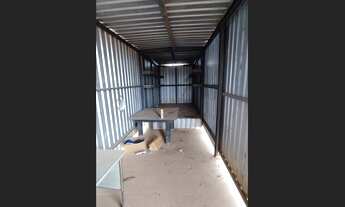 Imagem 6: Locação de galpão