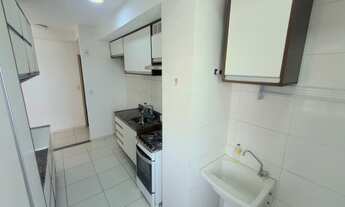 Imagem 3: LIFE PARQUE 10 | 2 Quartos e 1 Vaga Coberta