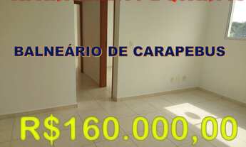 Imagem: APARTAMENTO 2 QUARTOS BARATO - BALNEÁRIO