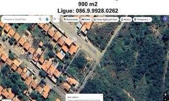 Imagem: Terreno no Portal da Alegria