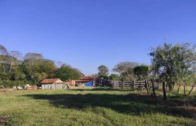 Imagem 7: Vendo com urgência chácara