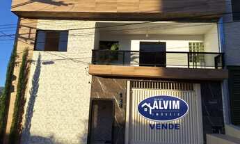 Imagem: ALVIM VENDE CASA 04 QUARTOS, BAIRRO IDEAL
