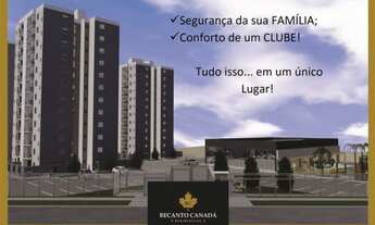 Imagem: RECANTO CANADA RESIDENCIAL