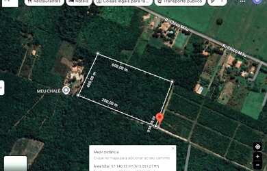 Imagem 3: Terreno de 5 ha na Buquinha