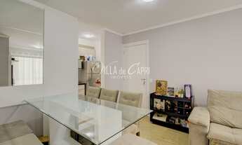 Imagem 6: Apartamento 3 Quartos sendo 1 suíte