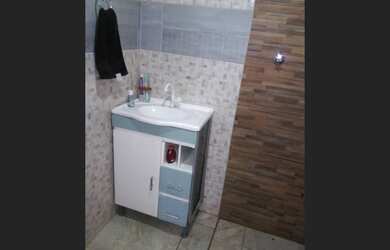 Imagem 5: Terreno com 2 casas na Vila Arinos