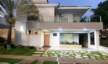 Imagem: Alugo casa 04 quartos Condominio Paradiso