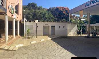 Imagem 3: Alugo restaurante em Posto de Gasolina Br262 (Abre Campo MG