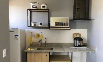 Imagem 2: ALUGA-SE, FLAT, MOBILIADO, COSTA DO SOL, MACAÉ-RJ