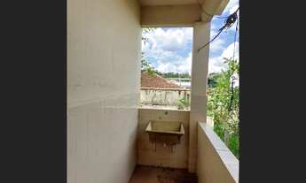 Imagem 7: Casa na Federal (necessita reforma