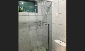 Imagem 2: Apartamento para vender Bessa, 1º Andar, 3 Qtos, 1 Suíte, WhatsApp 083.98850.1493
