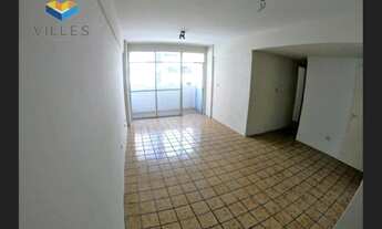 Imagem 3: Alugo apartamento 2 quartos Ponta verde