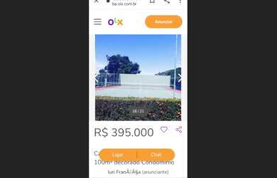 Imagem 3: Village condominio albatroz