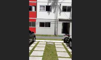 Imagem 7: Alugo apartamento no Residencial Sion