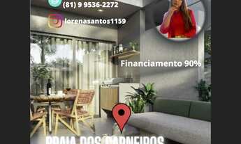 Imagem 2: Entrada de 4,990,00 sem correção de incc praia de carneiros