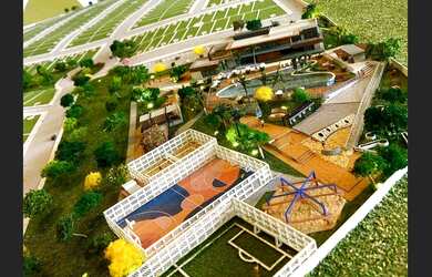 Imagem 2: Lançamento Naçõesville