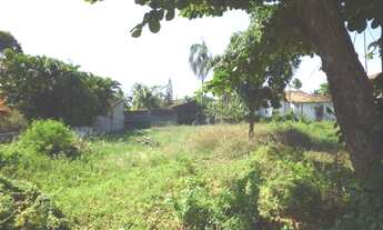 Imagem 3: Nova Iguaçu - Clube 34 - Terreno 600m2 (12x50) - Plano - Negocia - Docs OK