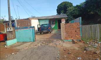 Imagem 4: Casa 2 quartos Mauá da serra Paraná rua Catarina Aires da Silva