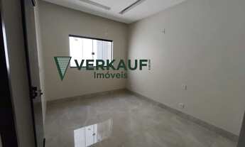 Imagem 7: Casa Alto Padrão - Bairro Cardoso- Aparecida de Goiânia/Go