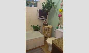 Imagem 4: Casa na Vila Militar