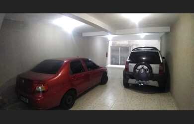 Imagem 2: Cobertura - Santo André - 2 quartos - 2 vagas - Sala ampla