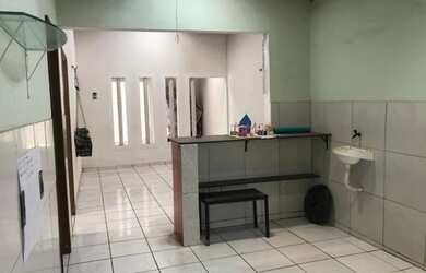 Imagem 2: Casa no Cruzeiro Santa Barbara , condomínio Nova Jerusalém