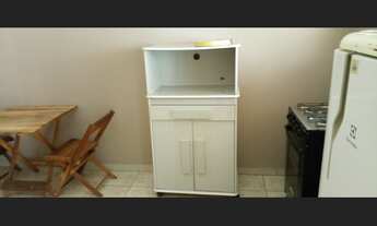 Imagem: Kit net mobiliada