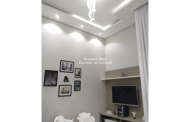 Imagem 6: Casa Térrea - Residencial Califórnia - Estiva Gerbi/SP