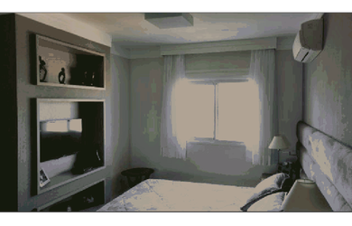 Imagem 4: Apartamento Jardim Aquarius - Aquarius Resort