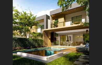 Imagem 3: CASA EM CONDOMÍNIO NO EUSÉBIO