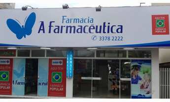 Imagem: Vendo Farmácia Completa em Toledo