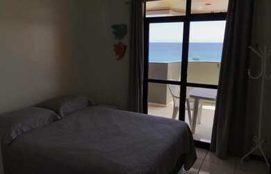 Imagem 3: Bombinhas frente para a avenida principal