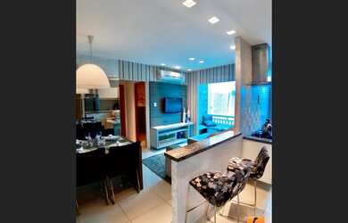 Imagem 4: Condomínio Grand Village Araçagy IV | 57m²