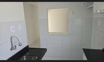 Imagem: Alugo Excelente Apartamento novo, no novo