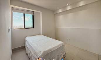 Imagem: Apartamento na Ilha do Leite, 2 Quartos