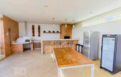 Imagem 7: It Flamboyant apartamento com 3 quartos em frente ao parque flamboyant jardim goiás