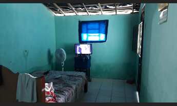 Imagem 2: Vendo ou troco CASA por CARRO