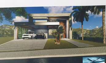 Imagem 15: Vendo Terreno Condomínio Vale das Águas, Vista Para Lago. Bragança Paulista SP. 427 m²