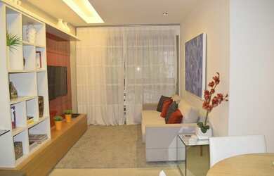 Imagem 6: Planet Icaraí 2 ou 3 quartos - Localização privilegiada - Últimas unidades!